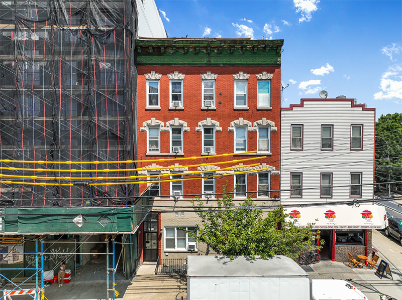 Investment Property Realty Group sells $14.415 million